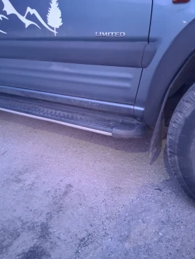 Opel Frontera 2.2, снимка 8