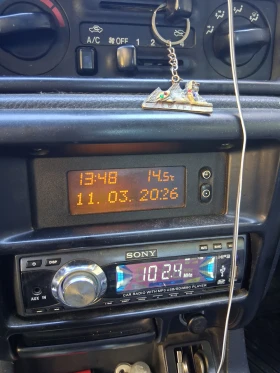 Opel Frontera 2.2, снимка 14