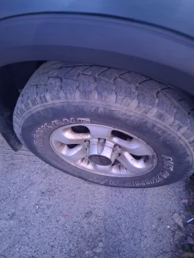 Opel Frontera 2.2, снимка 9