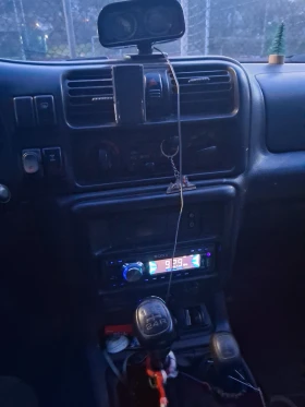 Opel Frontera 2.2, снимка 15