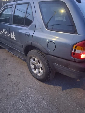 Opel Frontera 2.2, снимка 10