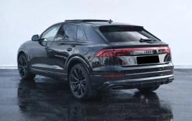 Audi Q8 50TDI Quattro S-Line, снимка 2
