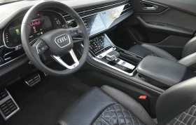 Audi Q8 50TDI Quattro S-Line, снимка 5