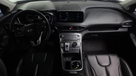 Hyundai Santa fe 2.2 4WD Premium autogeorge.com, снимка 6