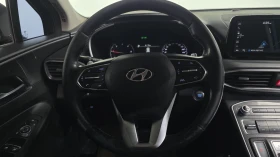 Hyundai Santa fe 2.2 4WD Premium autogeorge.com, снимка 11