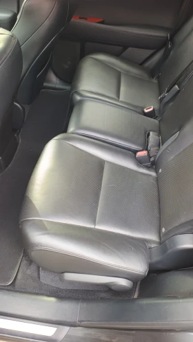 Lexus RX 450h AWD / CH  / President, снимка 9