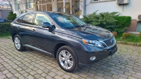 Lexus RX 450h AWD / CH  / President, снимка 1