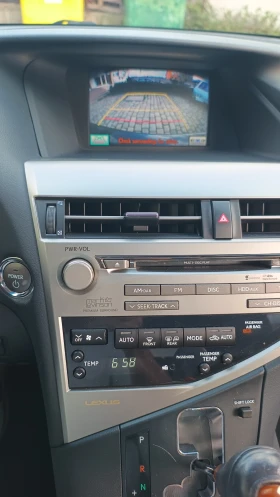 Lexus RX 450h AWD / CH  / President, снимка 16