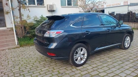 Lexus RX 450h AWD / CH  / President, снимка 4