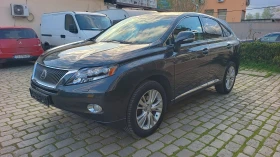 Lexus RX 450h AWD / CH  / President, снимка 3