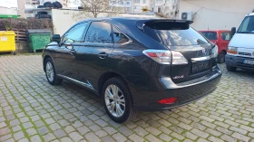 Lexus RX 450h AWD / CH  / President, снимка 6