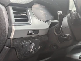 Audi Q7 BOSE * HeadUp *  AвтоКредит * (ЦЕНА ДО БГ), снимка 11