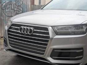 Audi Q7 BOSE * HeadUp *  AвтоКредит * (ЦЕНА ДО БГ), снимка 2