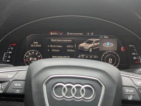 Audi Q7 BOSE * HeadUp *  AвтоКредит * (ЦЕНА ДО БГ), снимка 9
