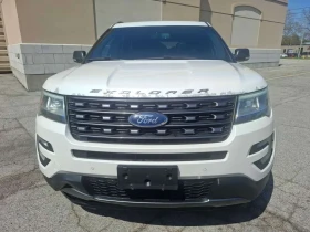 Ford Explorer * XLT * ПОДГРЕВ * ПАНОРАМА * ОТ ПРЕДСТАВИТЕЛСТВО, снимка 2