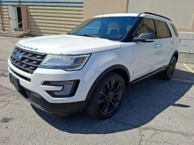Ford Explorer * XLT * ПОДГРЕВ * ПАНОРАМА * ОТ ПРЕДСТАВИТЕЛСТВО, снимка 1
