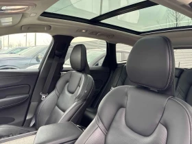 Volvo XC60 Inscription /360/DISTRONIC/B&W/ОБДУХВАНЕ , снимка 16