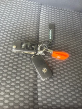 VW Tiguan 1, 4 бензин, снимка 16