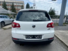 VW Tiguan 1, 4 бензин, снимка 7