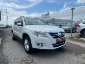 VW Tiguan 1, 4 бензин, снимка 1