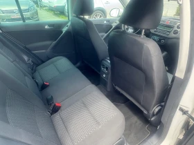 VW Tiguan 1, 4 бензин, снимка 12