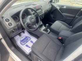 VW Tiguan 1, 4 бензин, снимка 9