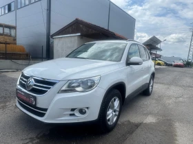 VW Tiguan 1, 4 бензин, снимка 4