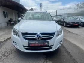 VW Tiguan 1, 4 бензин, снимка 3
