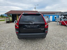 Volvo Xc90 2, 4 D АВТОМАТИК !! , снимка 4
