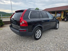 Volvo Xc90 2, 4 D АВТОМАТИК !! , снимка 3