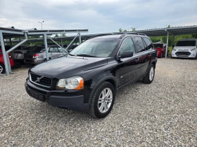 Volvo Xc90 2, 4 D АВТОМАТИК !! , снимка 7