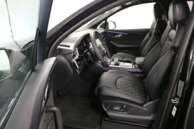 Audi SQ7, снимка 5