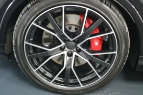 Audi SQ7, снимка 4