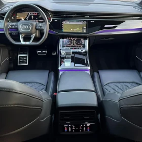 Audi SQ7, снимка 10