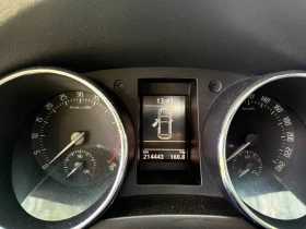 Skoda Yeti 2.0 TDI 4x4, снимка 11