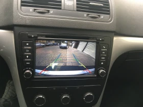 Skoda Yeti 2.0 TDI 4x4, снимка 14