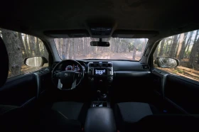 Toyota 4runner SR5 4.0 V6, снимка 7