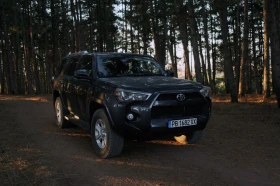 Toyota 4runner SR5 4.0 V6, снимка 3