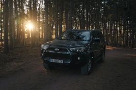 Toyota 4runner SR5 4.0 V6, снимка 1