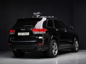 Jeep Cherokee 3.0 Diesel Overland| 240к.с.| ВКЛ.ТЕХНОТЕСТ, снимка 2