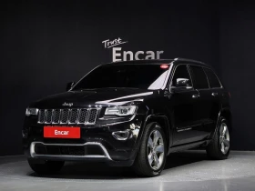 Jeep Cherokee 3.0 Diesel Overland| 240к.с.| ВКЛ.ТЕХНОТЕСТ, снимка 1