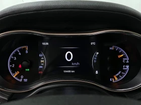 Jeep Cherokee 3.0 Diesel Overland| 240к.с.| ВКЛ.ТЕХНОТЕСТ, снимка 8
