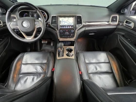 Jeep Cherokee 3.0 Diesel Overland| 240к.с.| ВКЛ.ТЕХНОТЕСТ, снимка 7