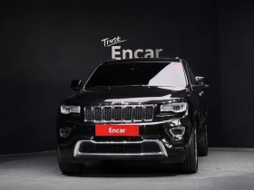 Jeep Cherokee 3.0 Diesel Overland| 240к.с.| ВКЛ.ТЕХНОТЕСТ, снимка 3