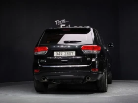 Jeep Cherokee 3.0 Diesel Overland| 240к.с.| ВКЛ.ТЕХНОТЕСТ, снимка 4