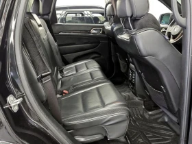 Jeep Cherokee 3.0 Diesel Overland| 240к.с.| ВКЛ.ТЕХНОТЕСТ, снимка 12
