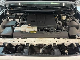 Toyota Tundra * 4x4* DISTRONIC* ОБУДХВАНЕ* , снимка 10