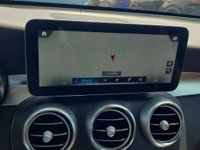 Mercedes-Benz GLC 300 DISTRONIC * CARFAX * ОПЦИЯ ЗА ФИНАНСИРАНЕ, снимка 11