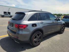 Mercedes-Benz GLC 300 DISTRONIC * CARFAX * ОПЦИЯ ЗА ФИНАНСИРАНЕ, снимка 3