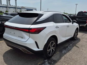 Lexus RX 350h  | ДИСТРОНИК | ЦЕНА ДО БЪЛГАРИЯ | ОБДУХВАНЕ , снимка 3
